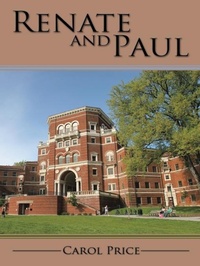 Enlarge image Cover: Renate and Paul - AuthorHouse UK