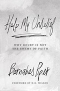 Cover: Help My Unbelief - David C Cook Publishing Company