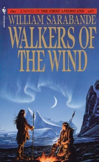 Abbildung von: Walkers of the Wind - Bantam Books
