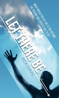 Cover: Let There Be __________ What would you be like if you became the person God expects you to be? - WestBow Press