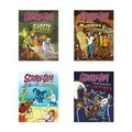 Cover: Unmasking Monsters with Scooby-Doo! - Capstone Press
