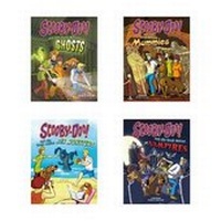 Abbildung von: Unmasking Monsters with Scooby-Doo! - Capstone Press