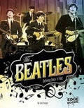 Cover: The Beatles - Capstone Press