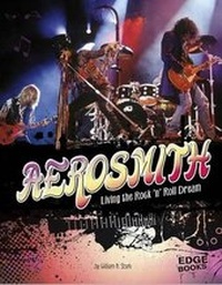 Enlarge image Cover: Aerosmith - Capstone Press