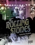 Cover: The Rolling Stones - Capstone Press