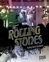 Enlarge image Cover: The Rolling Stones - Capstone Press