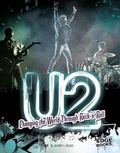 Cover: U2 - Capstone Press