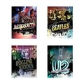 Cover: Legends of Rock - Capstone Press
