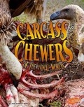 Cover: Carcass Chewers - Capstone Press
