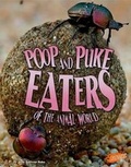 Cover: Poop and Puke Eaters - Capstone Press