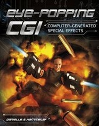 Abbildung von: Eye-Popping CGI - Capstone Press