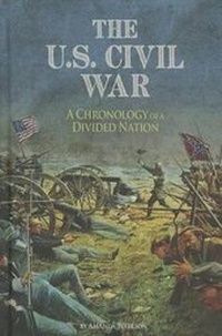 Enlarge image Cover: The U.S. Civil War - Capstone Press