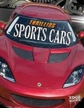 Cover: Thrilling Sports Cars - Capstone Press
