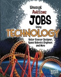 Enlarge image Cover: Jobs Using Technology - Capstone Press