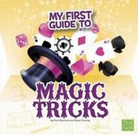 Enlarge image Cover: Magic Tricks - Capstone Press