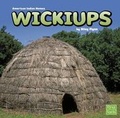 Cover: Wickiups - Capstone Press