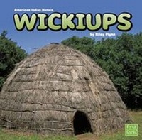 Enlarge image Cover: Wickiups - Capstone Press