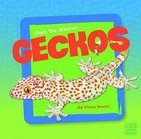 Enlarge image Cover: Geckos - Capstone Press