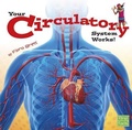 Cover: Circulatory - Capstone Press