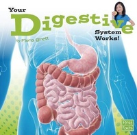 Enlarge image Cover: Digestive - Capstone Press