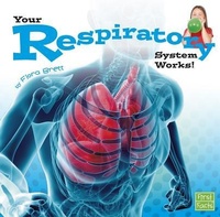 Enlarge image Cover: Respiratory - Capstone Press