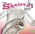 Cover: Skeletal - Capstone Press