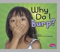 Cover: Why Do I Burp? - Capstone Press