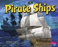 Cover: Pirate Ships - Capstone Press