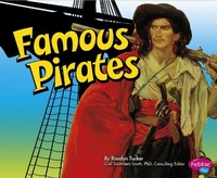 Enlarge image Cover: Famous Pirates - Capstone Press