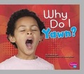Cover: Why Do I Yawn? - Capstone Press