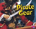 Cover: Pirate Gear - Capstone Press