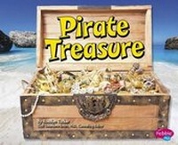 Enlarge image Cover: Pirate Treasure - Capstone Press