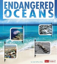 Enlarge image Cover: Oceans - Capstone Press