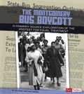 Cover: We Shall Overcome Montgomery Bus Boycott a Primary Source Exploration of the Protest for Equal Treatment - Capstone Press