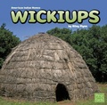 Cover: Wickiups - Capstone Press