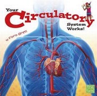 Enlarge image Cover: Circulatory System - Capstone Press