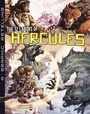 Cover: 12 Labors of Hercules (Graphic Novel) - Capstone Press