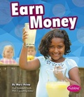 Cover: Earn Money - Capstone Press