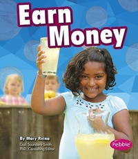 Enlarge image Cover: Earn Money - Capstone Press