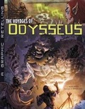 Cover: Voyages of Odysseus (Graphic Novel) - Capstone Press