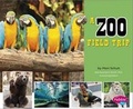 Cover: A Zoo Field Trip - Capstone Press