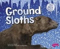 Cover: Ground Sloths - Capstone Press