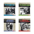 Cover: We Shall Overcome - Capstone Press