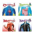Cover: Your Body Systems - Capstone Press