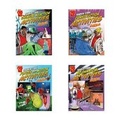 Cover: Max Axiom Science and Engineering Activities - Capstone Press