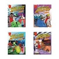 Cover: Max Axiom Science and Engineering Activities - Capstone Press