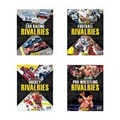 Cover: Sports Rivalries - Capstone Press