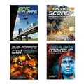 Cover: Awesome Special Effects - Capstone Press