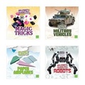 Cover: My First Guides - Capstone Press