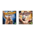 Cover: Pro Wrestling Superstars - Capstone Press